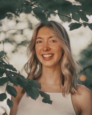 Photo of Lucy Amelia Wright, Psychotherapist, MSc, MBACP