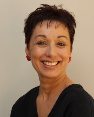 Photo of Kathy Mitchell, Psychotherapist in Cambridge, England