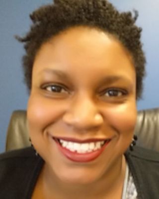 Photo of Taurus Wright, LCSW, Clinical Social Work/Therapist