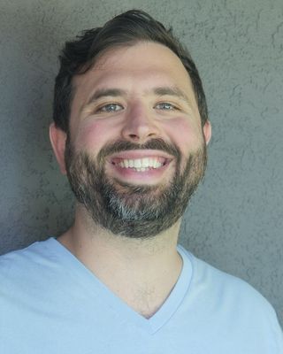Photo of Leonidas Gkimisis, Licensed Professional Clinical Counselor in Arcadia, CA