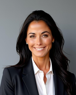 Photo of Erin Shannon, Psychologist, LCP