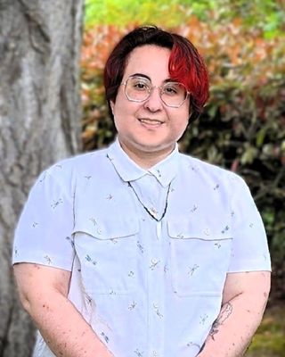 Photo of Li Rubino, Pre-Licensed Professional, LMFT-A