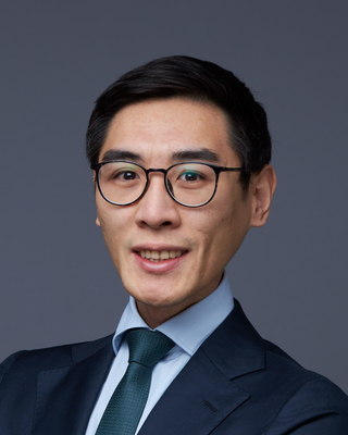 Photo of Gary Wu, Psychiatrist, MD