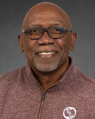 Photo of Kelvin Smith, Licensed Professional Counselor, MA, LPC, CEAP, CAMS-1