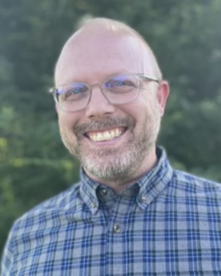 Photo of Brandon Swaggart, Licensed Professional Clinical Counselor, LPCC