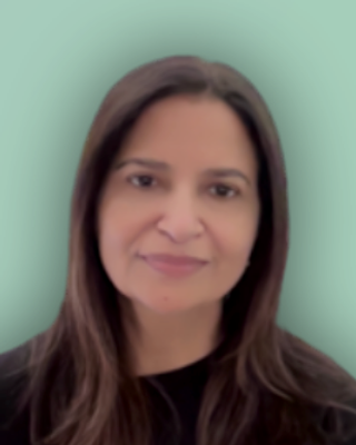 Photo of Reena Pawar, Licensed Professional Counselor, LPC