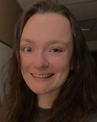 Photo of Erika A. Findlay, Registered Psychotherapist, MACP, RP