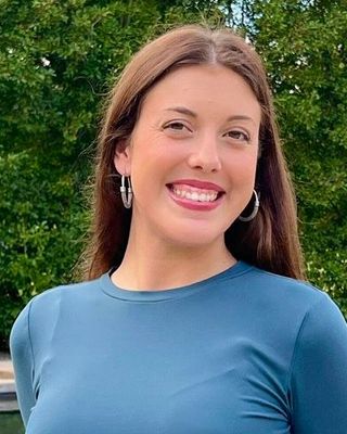 Photo of Sofia Hoeft, Licensed Professional Counselor Associate, MS, NCC