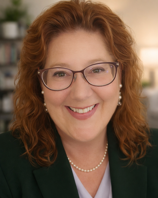 Photo of Deborah Lorey Scian, Licensed Social Worker, MSW, BCPA