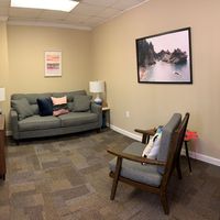 Gallery Photo of Southern Pines Therapist Office