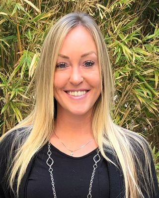 Photo of Jessica Rae Rogers, Associate Professional Clinical Counselor in Ojai, CA