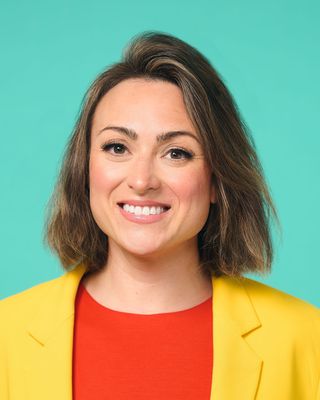Photo of Starr Hughes, Pre-Licensed Professional