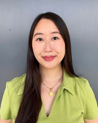 Photo of May Liu, Marriage & Family Therapist Associate, MS, AMFT
