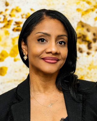 Photo of Tamara Thompson, Marriage & Family Therapist in Grand Central, New York, NY