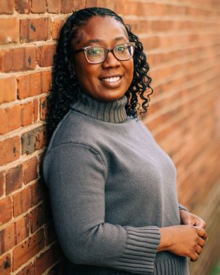 Photo of Michaelle Sullivan, Counselor, Therapy, For, Anxiety, Mood, Life