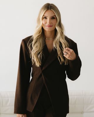 Photo of Charley Rodich, Clinical Social Work/Therapist, MS, LCSW, QS