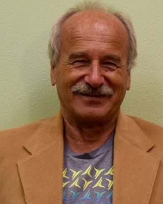 Photo of Andreas Konrad Dutzi - Rancho Mirage Hypnotherapy, MA