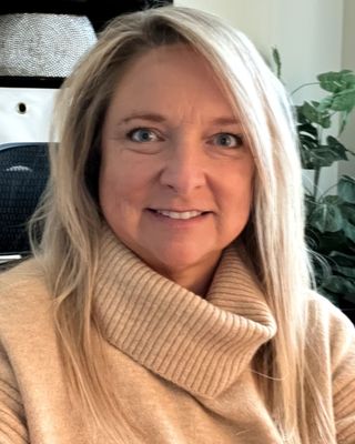 Photo of Wendy Gill, Counselor, LCPC