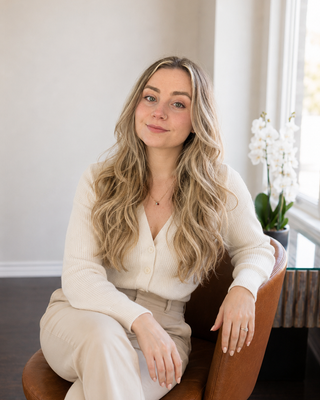 Photo of Amanda McCurdy, Pre-Licensed Professional