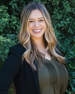 Photo of Jasmarina Walshire, Marriage & Family Therapist, LMFT