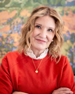 Photo of Andrea Moore, Clinical Social Work/Therapist, LCSW, MSW, RPT