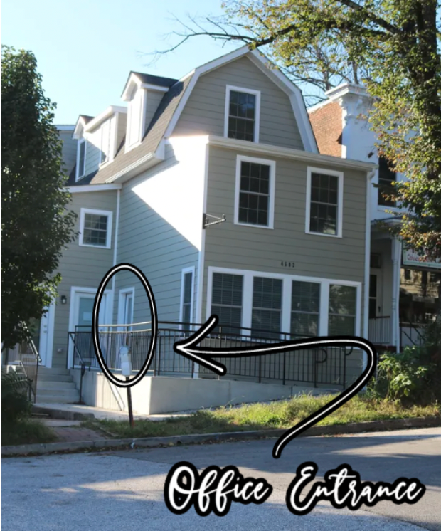 Noelle Benach, Counselor, Baltimore, MD, 21210 Psychology Today