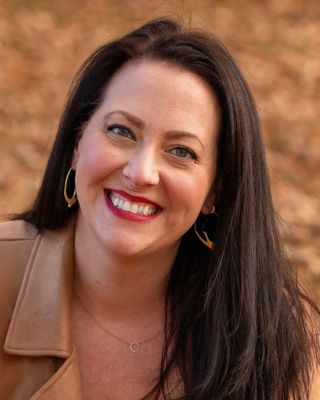 Photo of Abby Asfahl, Counselor, LPCA