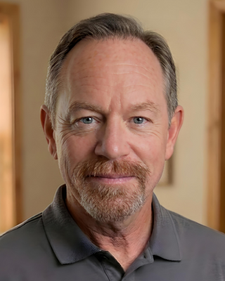 Photo of Gregory Custer, Licensed Professional Counselor, MS, LPC