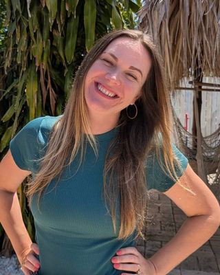 Photo of Heather Irby, Counselor, LMHC, LPC, MS