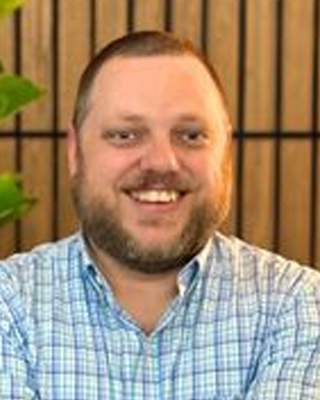 Photo of Joshua Freeman, Licensed Professional Counselor