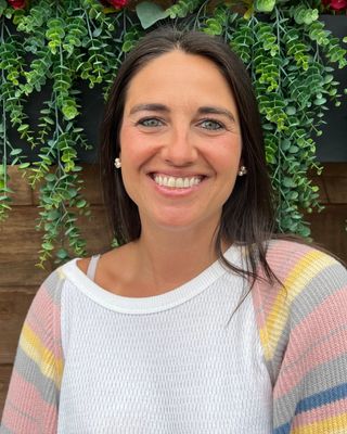 Photo of Lindsey Pemberton, Clinical Social Work/Therapist, LCSW