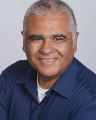 Photo of Orlando Bosch, LCSW, Clinical Social Work/Therapist