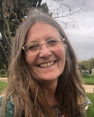 Photo of Sandra Mckeever, Psychotherapist, MSc, MBACP Snr. Accred