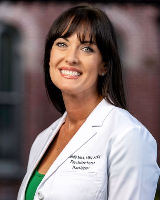 Photo of Debbie Mock, Psychiatric Nurse Practitioner in Hillsborough County, FL