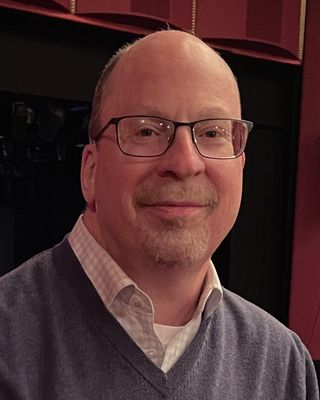 Photo of E. Christopher Payne, Psychologist, PhD