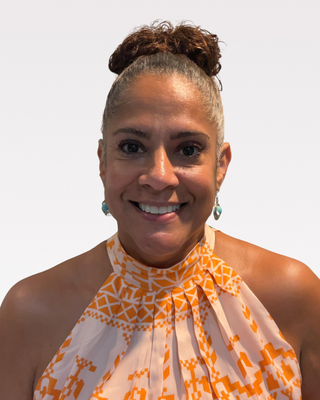 Photo of Zenaida Matos Fisher, Clinical Social Work/Therapist, LCSW