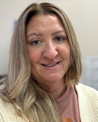 Photo of Erin Drinkwater, Clinical Social Work/Therapist, LCSW-R