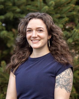 Photo of Catherine Orban, Pre-Licensed Professional, MA, NCC, Pre-LPC