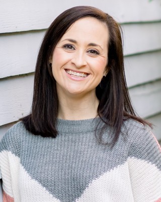Photo of Casey Sommers, Licensed Professional Counselor in New Orleans, LA