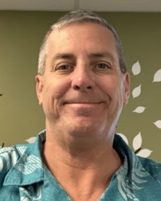 Photo of James Johnson, Marriage & Family Therapist, LMFT