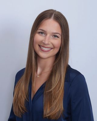 Photo of Piper Linssen, Pre-Licensed Professional