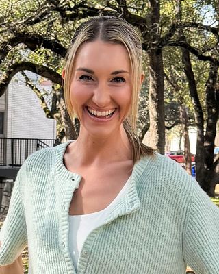 Photo of Amy Elizabeth Sullivan, Licensed Professional Counselor, LPC