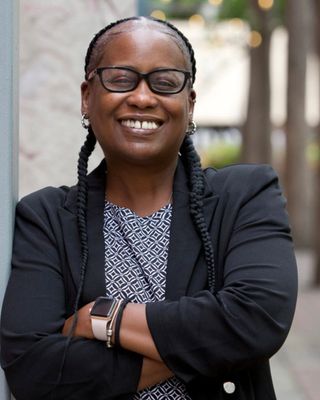 Photo of Nicole Byrd, Resident in Counseling, MA, LPC-R