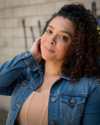 Photo of Kristine Santiago, Pre-Licensed Professional, MA