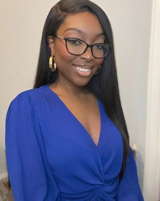 Photo of Alyssa Heavens, Marriage & Family Therapist, LMFT