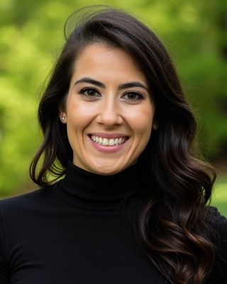 Photo of Lana Starr, Licensed Professional Counselor, LPC, MA