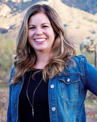 Photo of Nicole Remington, Licensed Professional Counselor in Florence, AZ