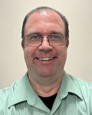 Photo of Ron Shear, Clinical Social Work/Therapist, LCSW
