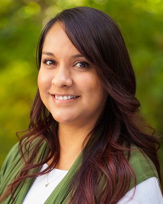 Photo of Claudia Cortes, Clinical Social Work/Therapist, LICSW