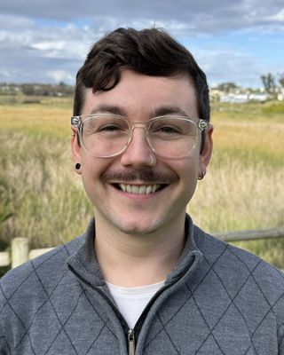 Photo of Nicholas Donat, Psychiatric Nurse Practitioner, PMHNP, BC